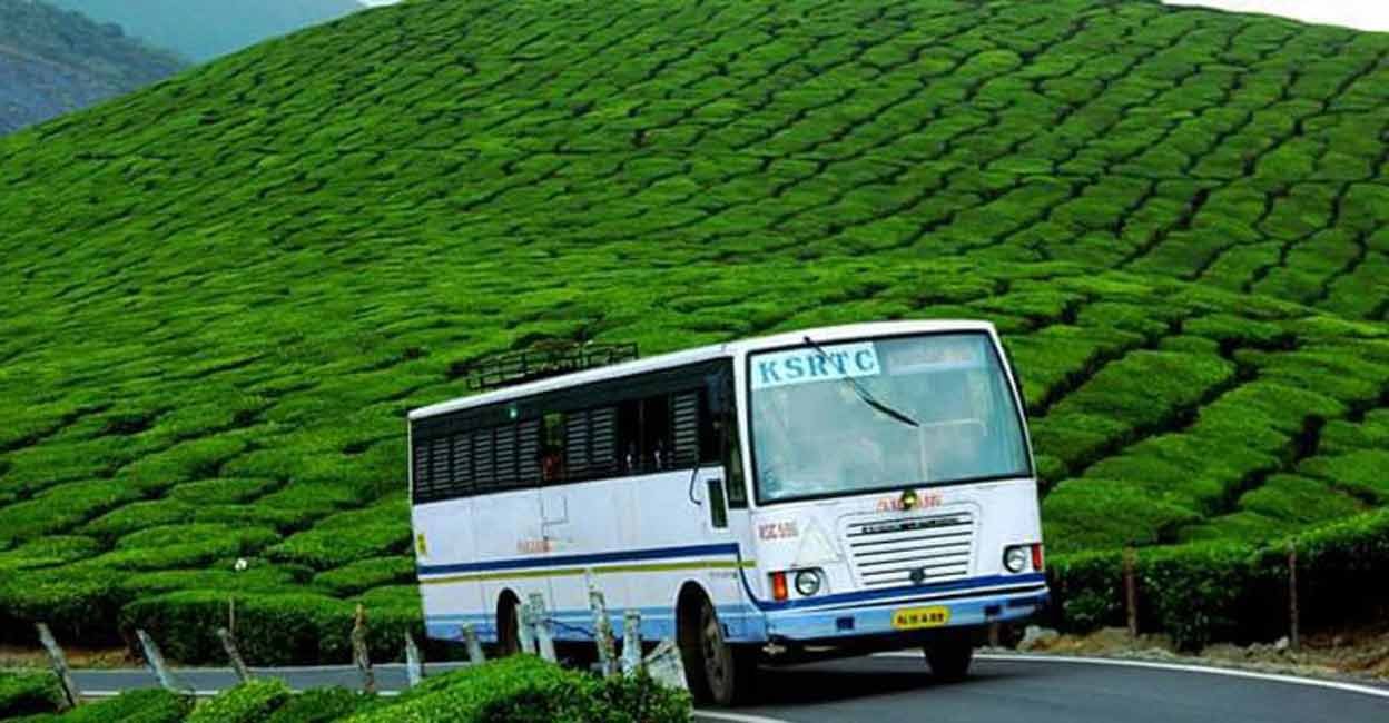 munnar-ksrtc-bus