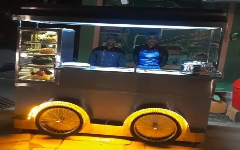 Misty Morning Resorts Wayanad (1)