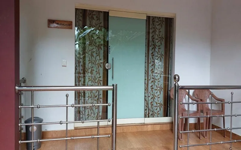 Misty Morning Resorts Wayanad (12)