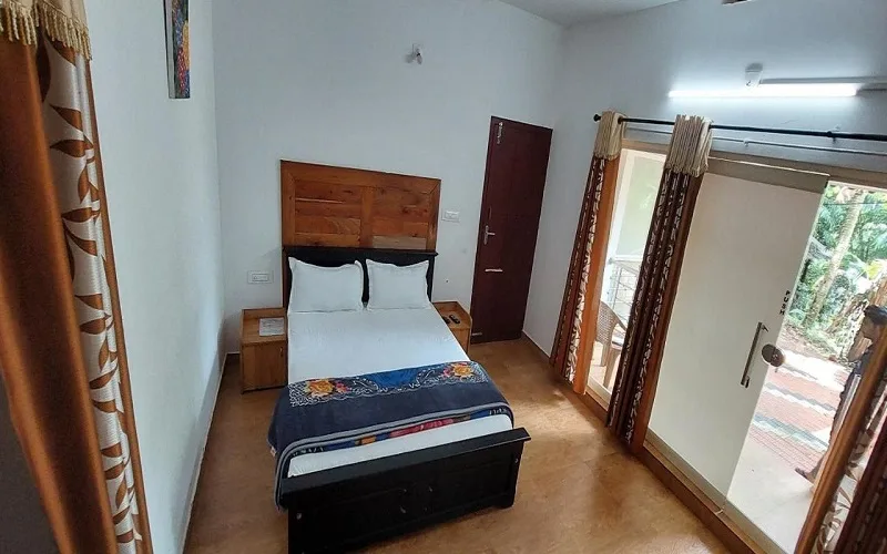 Misty Morning Resorts Wayanad (13)