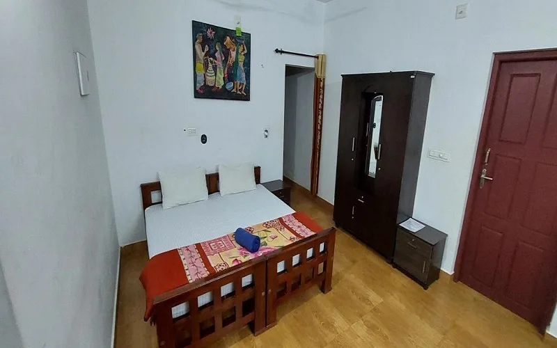 Misty Morning Resorts Wayanad (14)