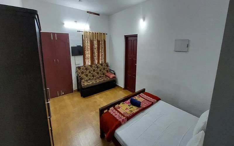 Misty Morning Resorts Wayanad (15)