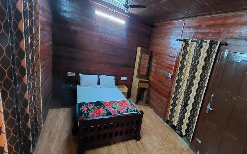 Misty Morning Resorts Wayanad (16)