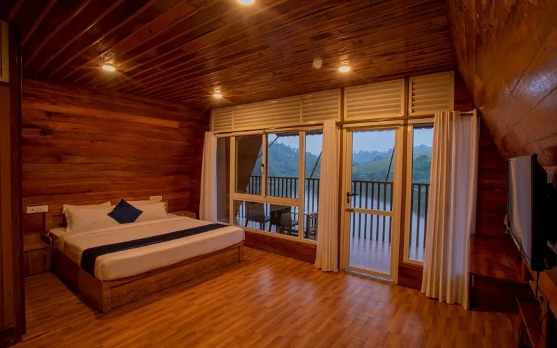 Misty Morning Resorts Wayanad (17)