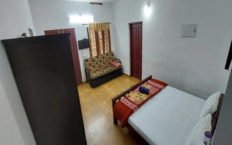 Misty Morning Resorts Wayanad (18)