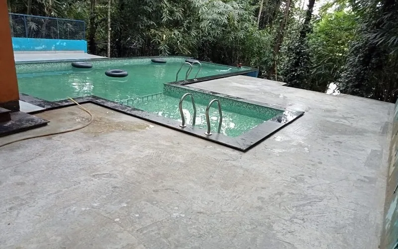 Misty Morning Resorts Wayanad (3)