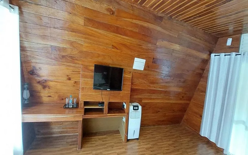 Misty Morning Resorts Wayanad (5)