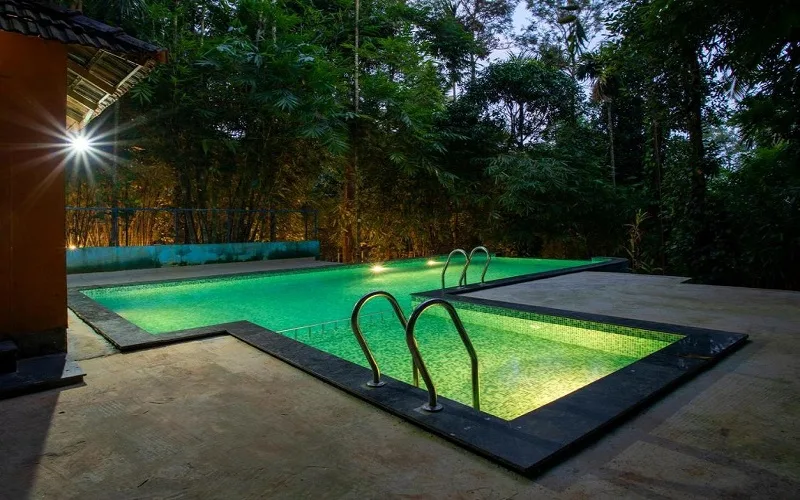 Misty Morning Resorts Wayanad (6)