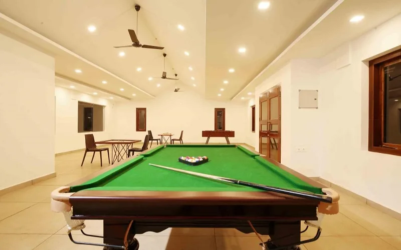 Petals Resort
