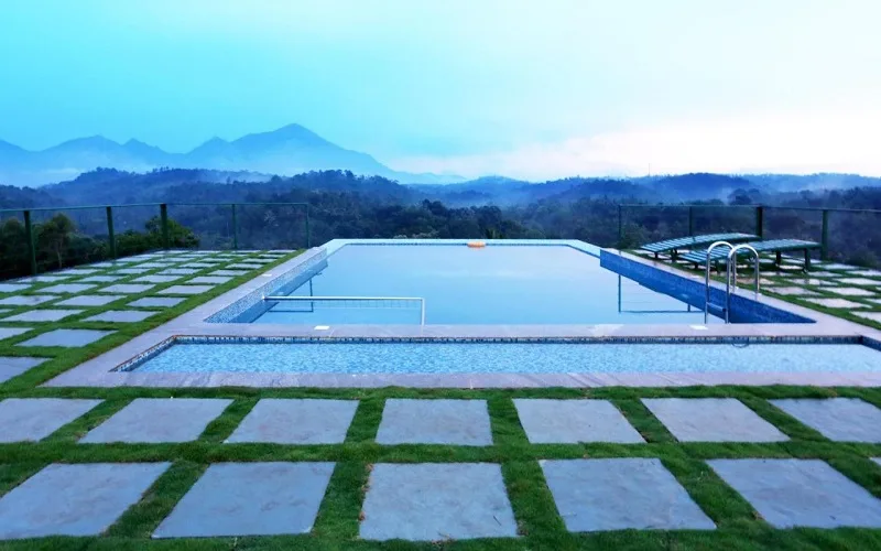 Petals Resort
