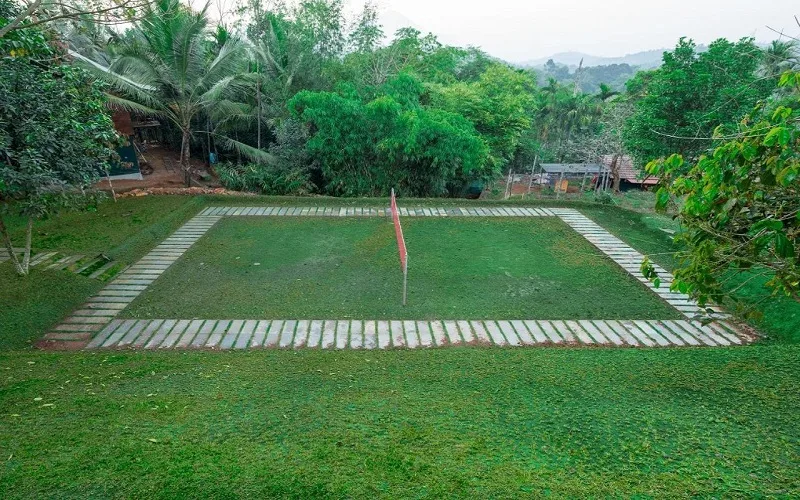 Petals Resort