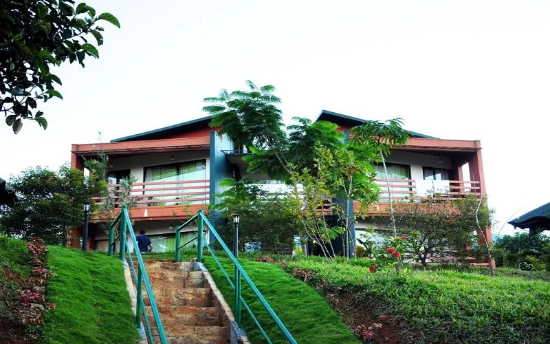 Petals Resort
