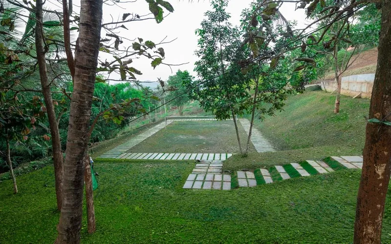Petals Resort