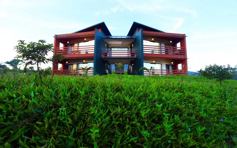 Petals Resort