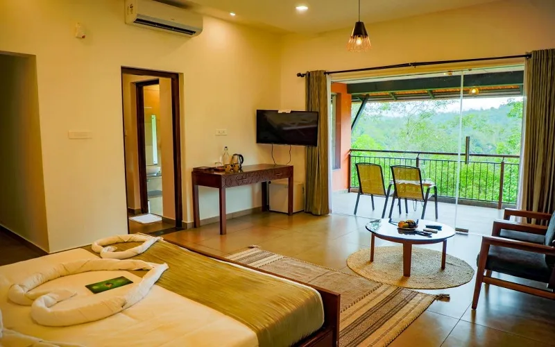 Petals Resort