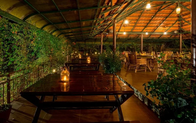 Petals Resort