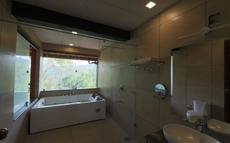 Petals Resort
