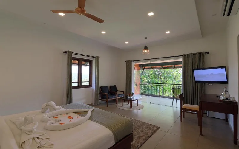 Petals Resort