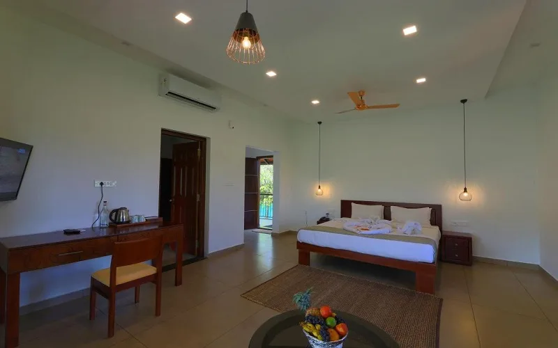 Petals Resort