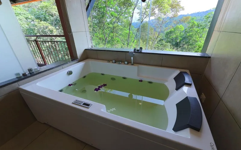 Petals Resort