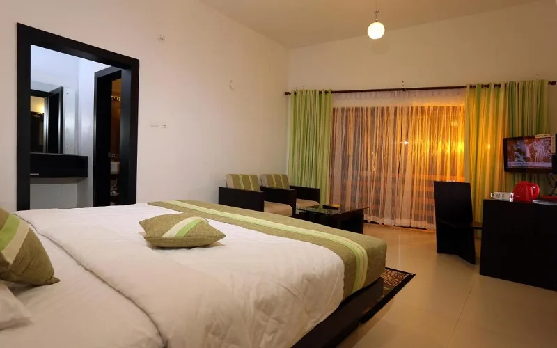Petals Resort (25)