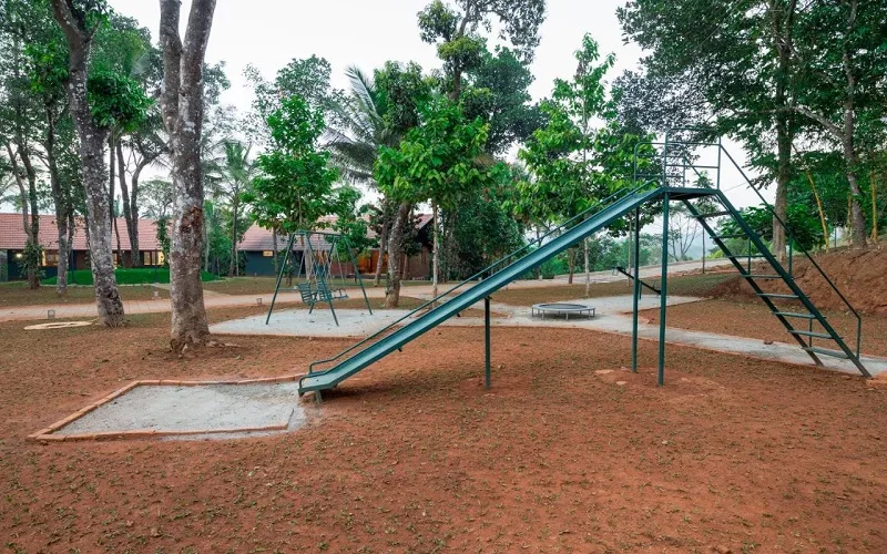 Petals Resort