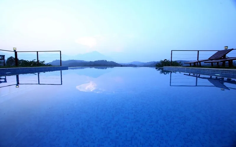 Petals Resort