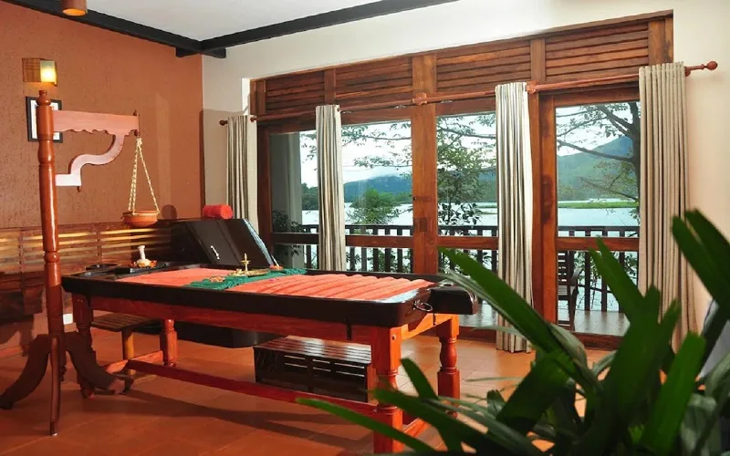 Wayanad Silver Woods Resort