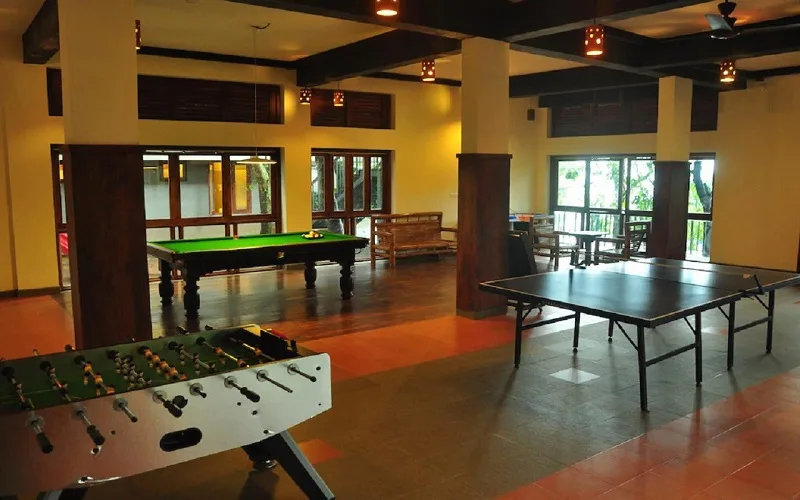 Wayanad Silver Woods Resort