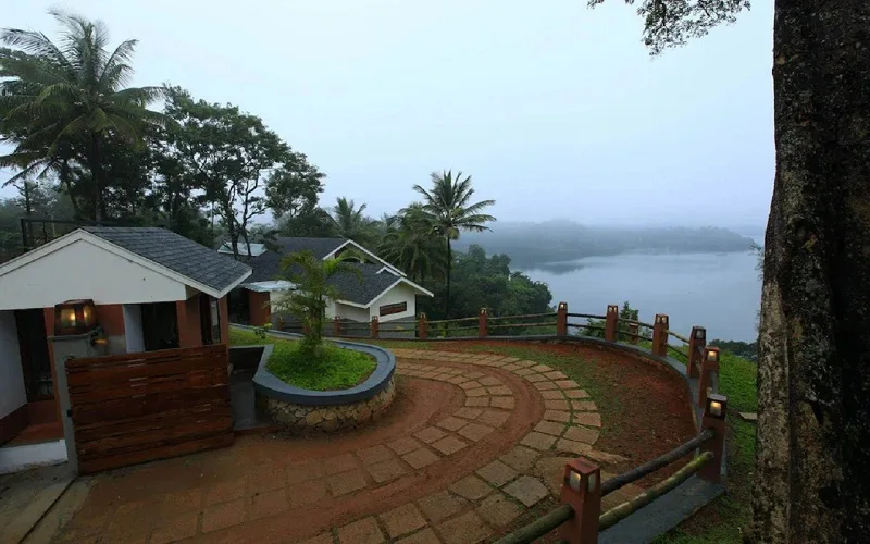 Wayanad Silver Woods Resort (2)