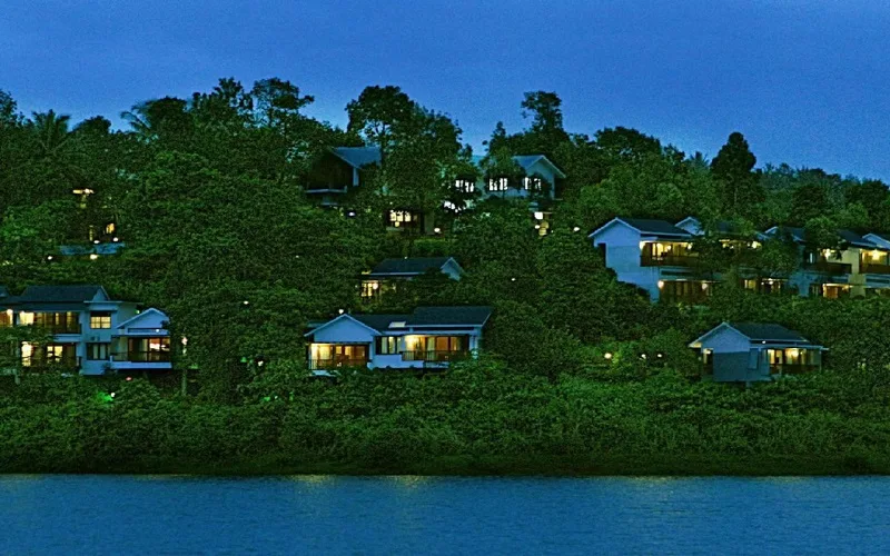 Wayanad Silver Woods Resort