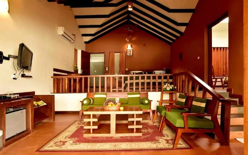 Wayanad Silver Woods Resort