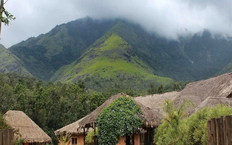 Banasura Hill Resort Wayanad