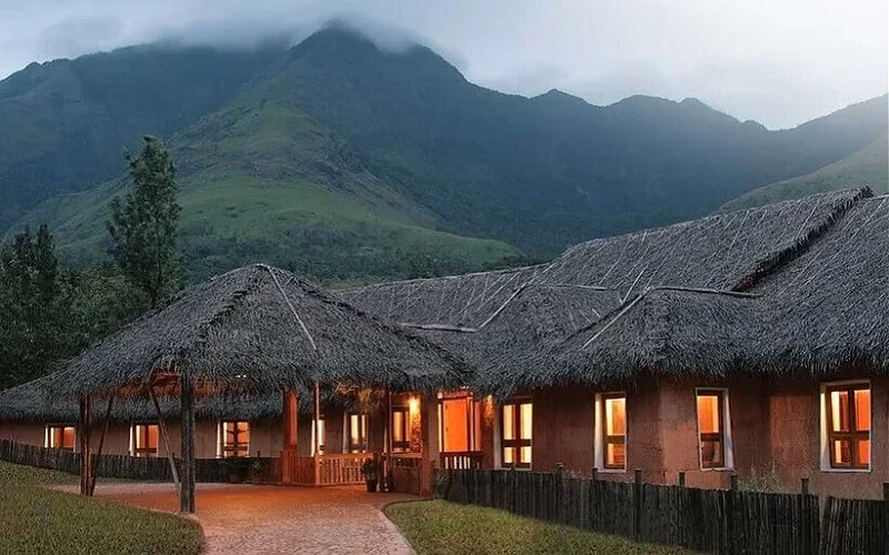 Banasura Hill Resort Wayanad