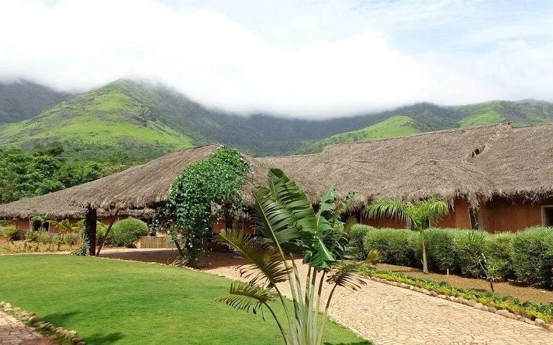 Banasura Hill Resort Wayanad