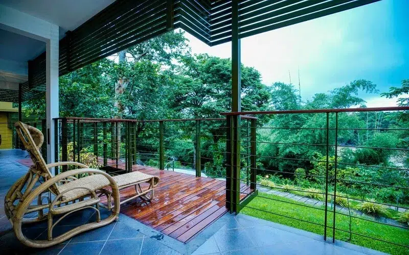 Kuruva Island Resort