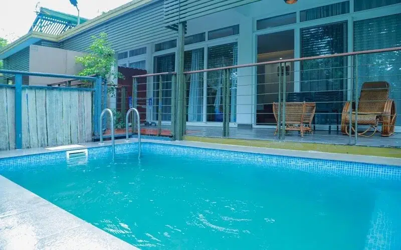 Kuruva Island Resort