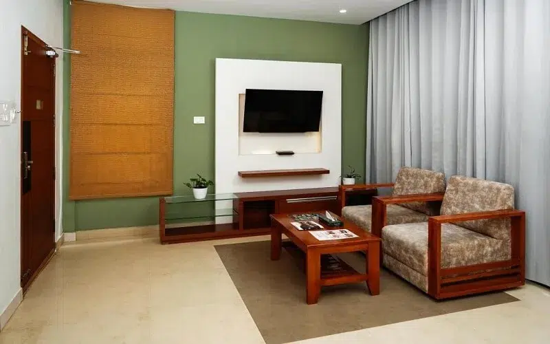 Kuruva Island Resort