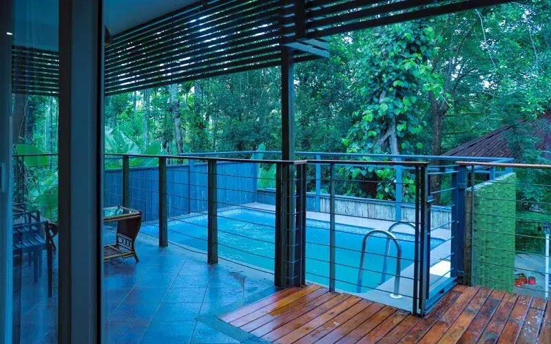 Kuruva Island Resort