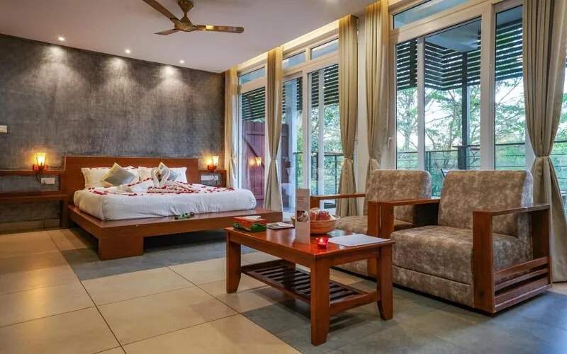 Kuruva Island Resort