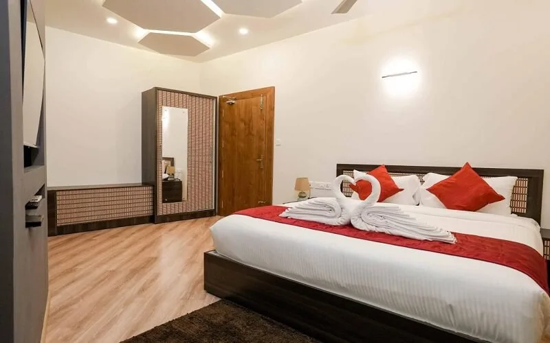 Kuruva Island Resort