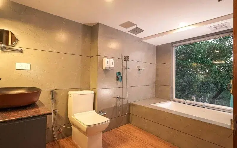 Kuruva Island Resort