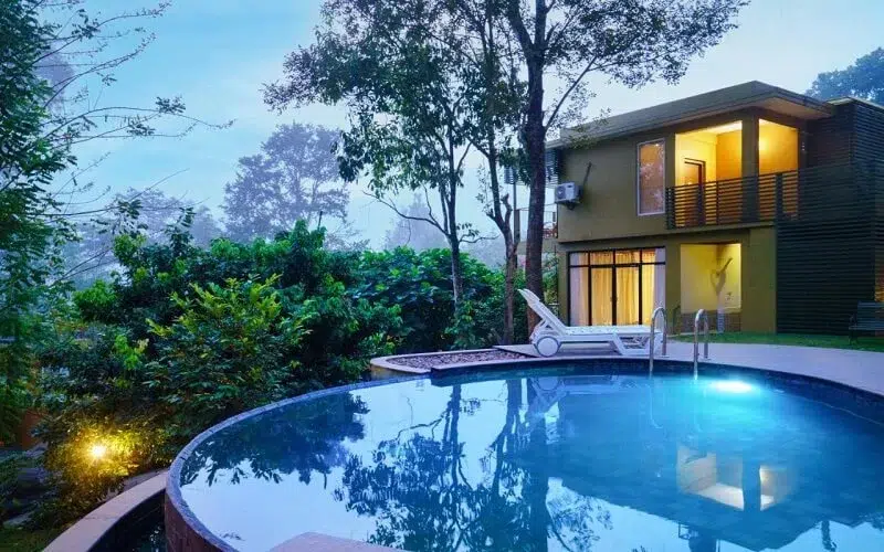 Kuruva Island Resort