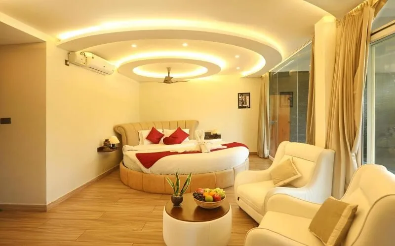 Kuruva Island Resort