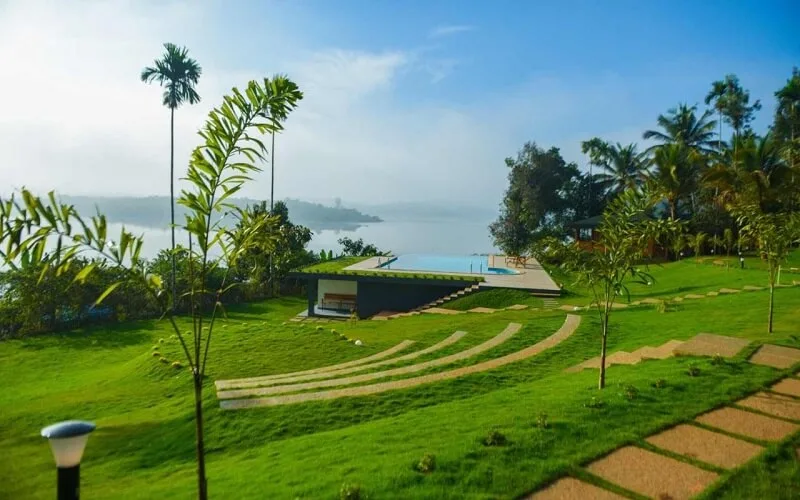 Lake Rose Resort Wayanad