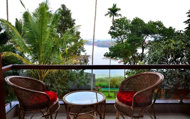 Lake Rose Resort Wayanad