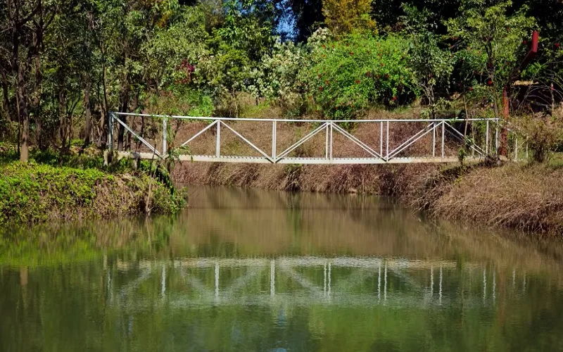 Kadkani River Resort