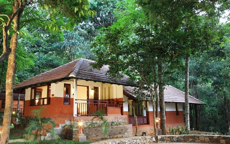 Vythiri Resort