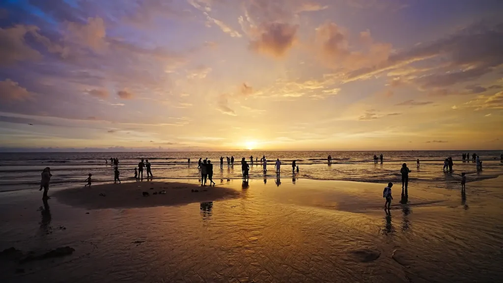 Travel and tourism agency in Kerala