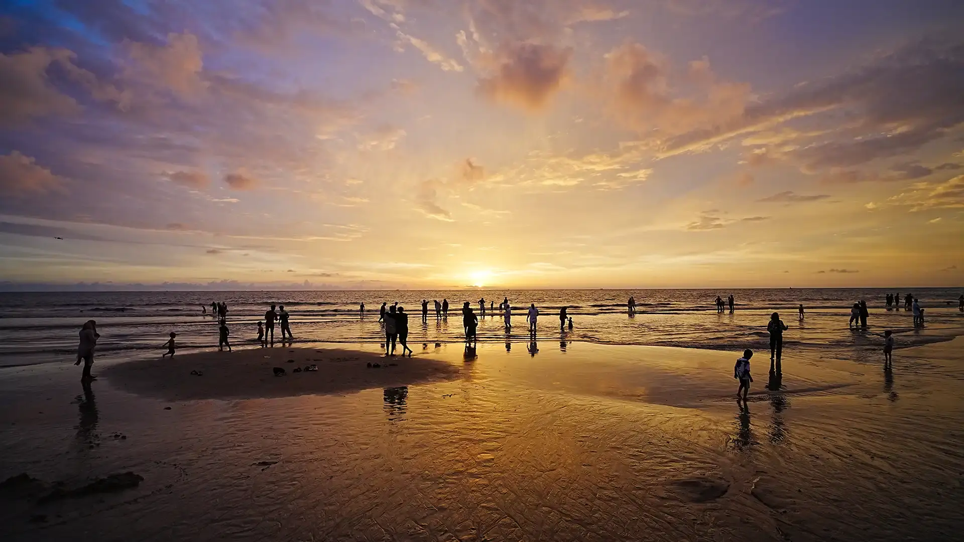 Travel and tourism agency in Kerala